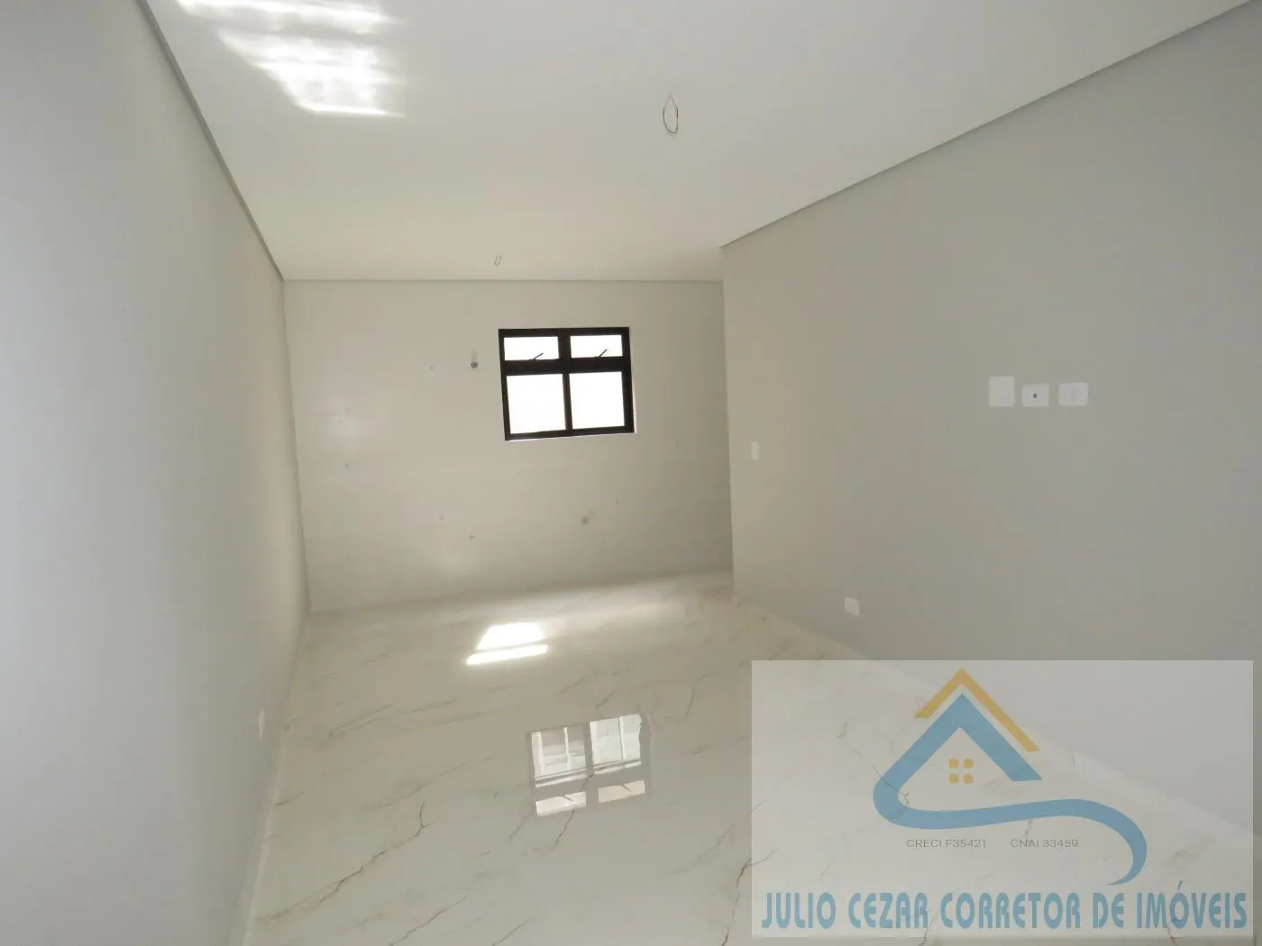 Imagem Apartamento para Venda em São José dos Pinhais, Silveira da Motta, 3 dormitórios, 1 suíte, 2 banheiros, 1 vaga