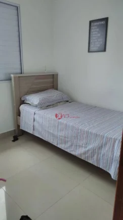 Imagem Apartamento Duplex no Aricanduva com 42 metros quadrados com 2 dormitórios, sala, cozinha, 1 banheiro