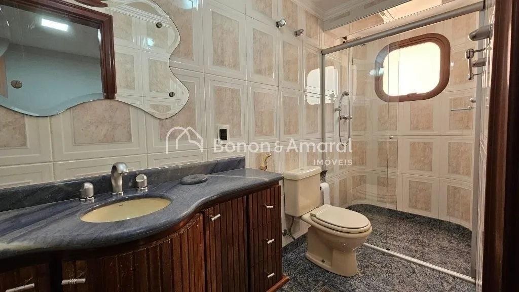 Imagem Apartamento à Venda no Edifício Miranda no Cambuí