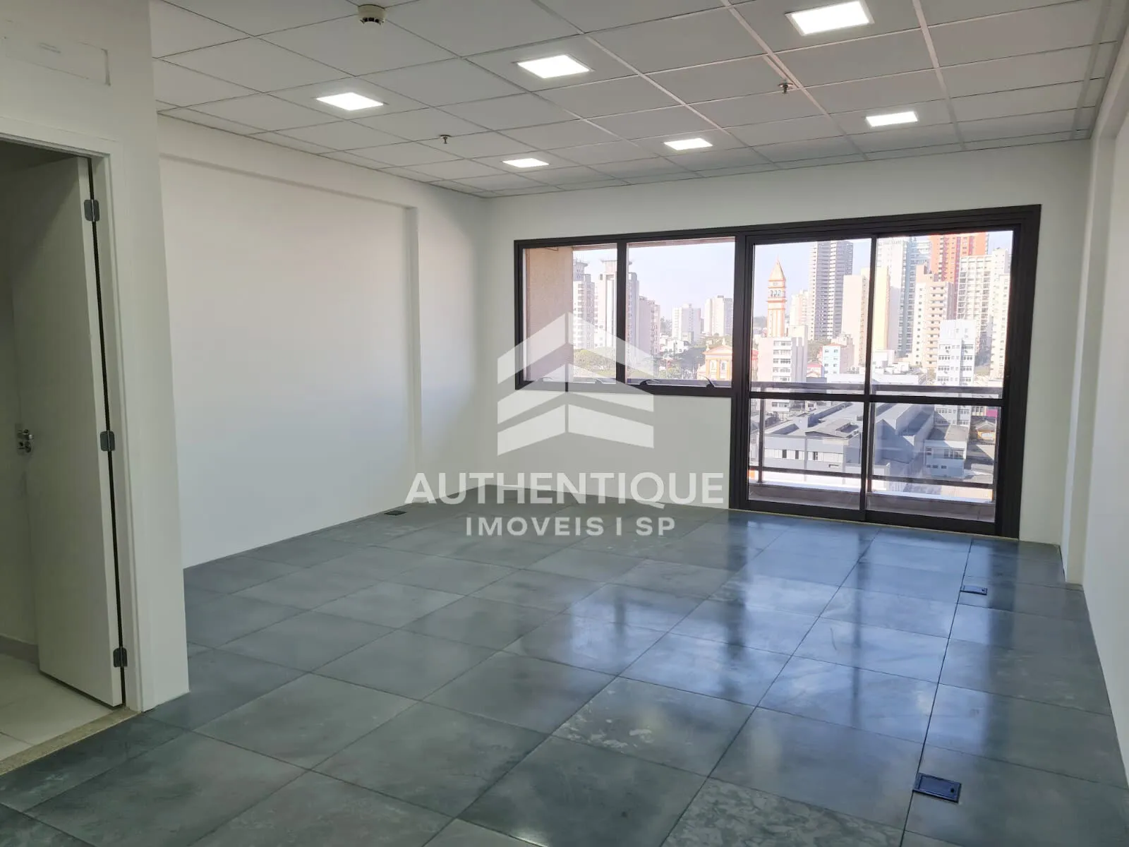 Foto do imóvel JURUBATUBA EMPRESARIAL CENTRO SBC - Sala Comercial no Centro de SBC à venda! em Rua Jurubatuba, 1350 - Centro, São Bernardo do Campo - SP
