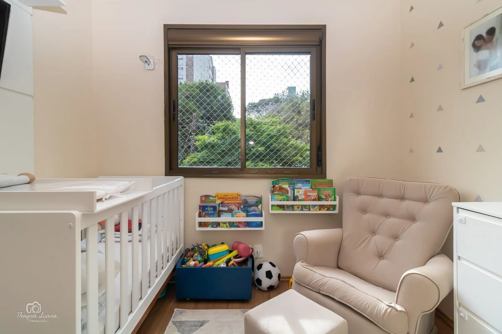 Imagem ÓTIMO APARTAMENTO BAIRRO PETRÓPOLIS