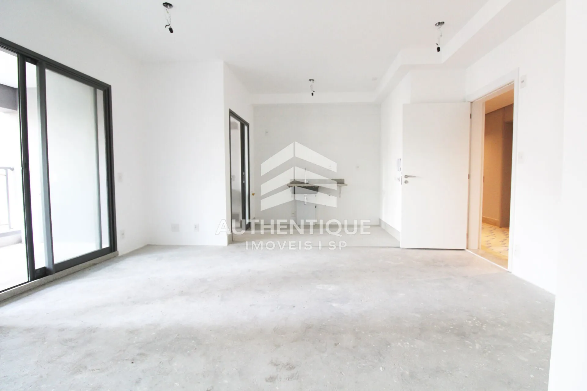 Imagem Thera Ibirapuera Apartments by YOO - Apartamento à venda no bairro Indianópolis - São Paulo/SP, Zona Sul