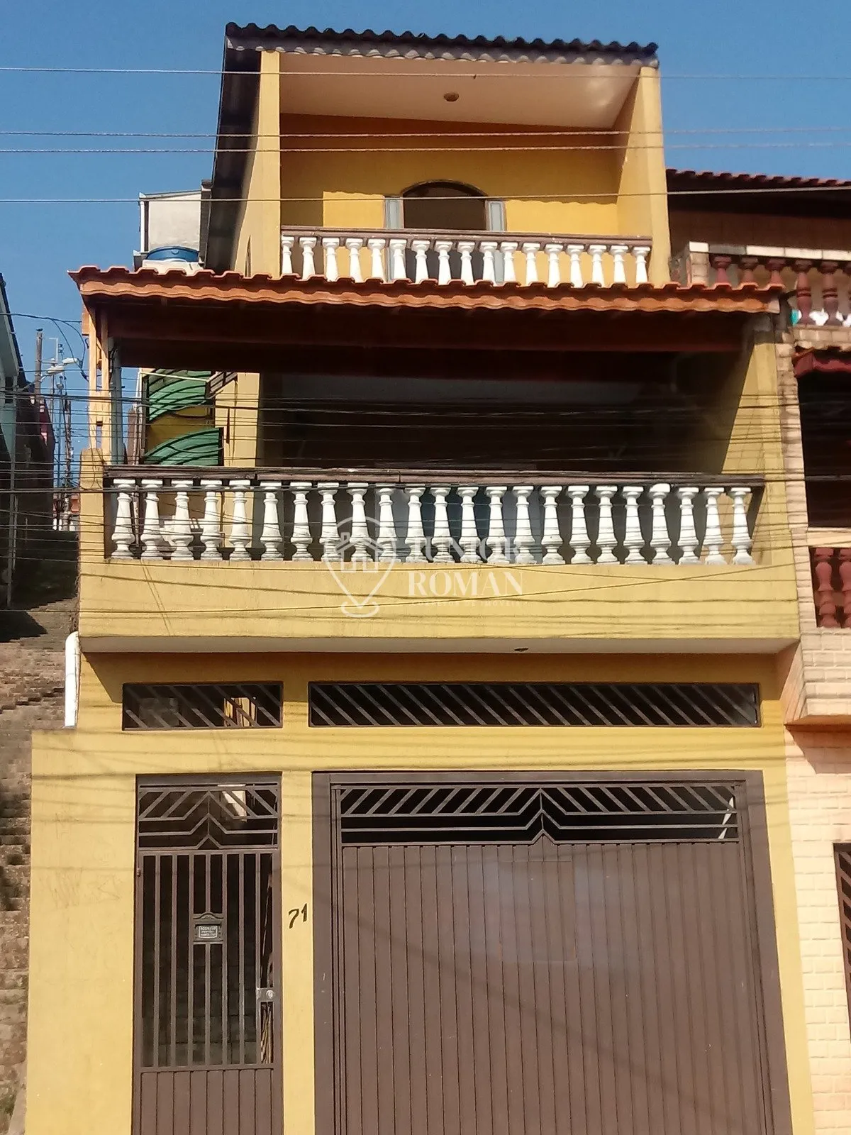 Foto do imóvel CASA IDEAL PARA INVESTIDORES NO JARDIM ACLIMAÇÃO | RENDA IMEDIATA DE R$ 3.500/MÊS