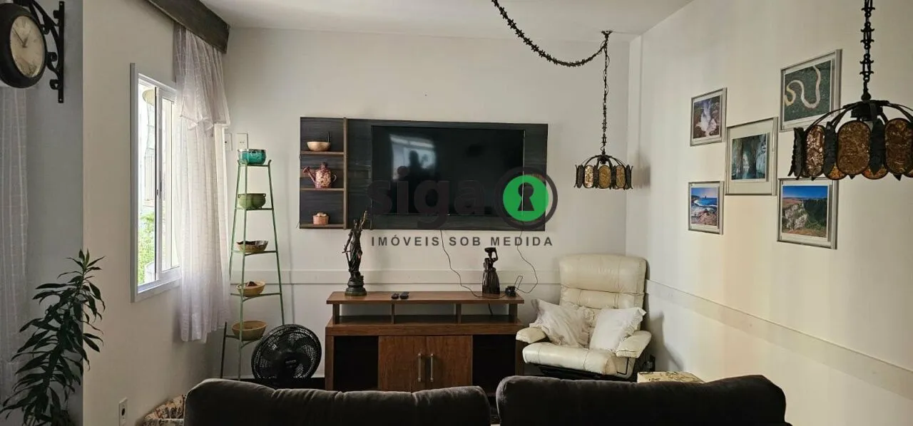 Imagem APARTAMENTO PARA LOCAÇÃO