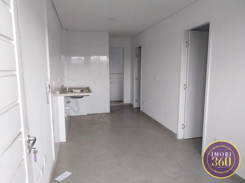 Imagem Apartamento à Venda em Parque Paineiras, São Paulo - SP