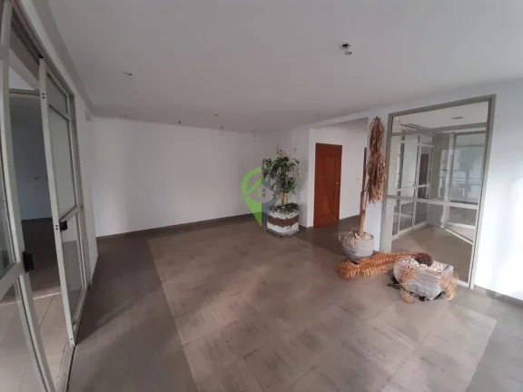 Imagem Apartamento - 4 dormitórios/suítes à venda, 290 m² - Vila Rica - Santos/SP