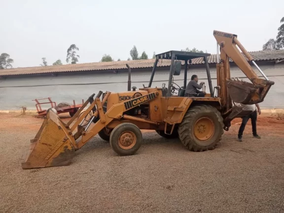 Imagem Rural a Venda no bairro Boa Vista dos Silva - Bragança Paulista, SP