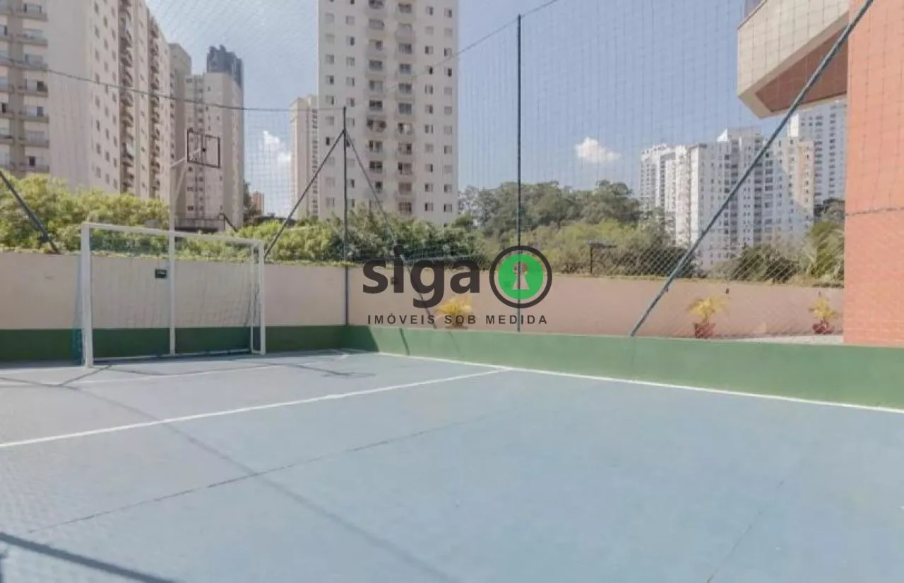 Imagem Apartamento para venda no Morumbi, São Paulo - SP