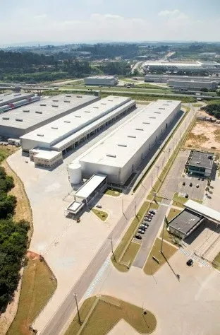 Imagem Galpão com total infra estrutura em Master Business Park - Jundiaí/SP (VALOR SOB CONSULTA)