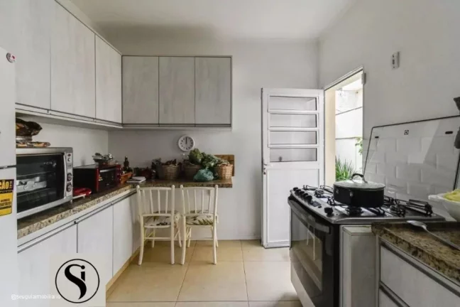 Imagem CASA RESIDENCIAL em SÃO PAULO - SP, ALTO DE PINHEIROS