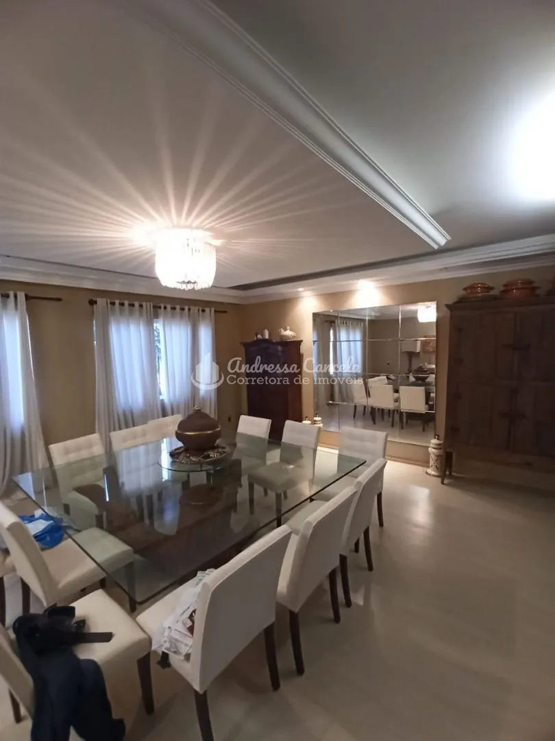 Imagem Linda Residência Jardim Vivendas