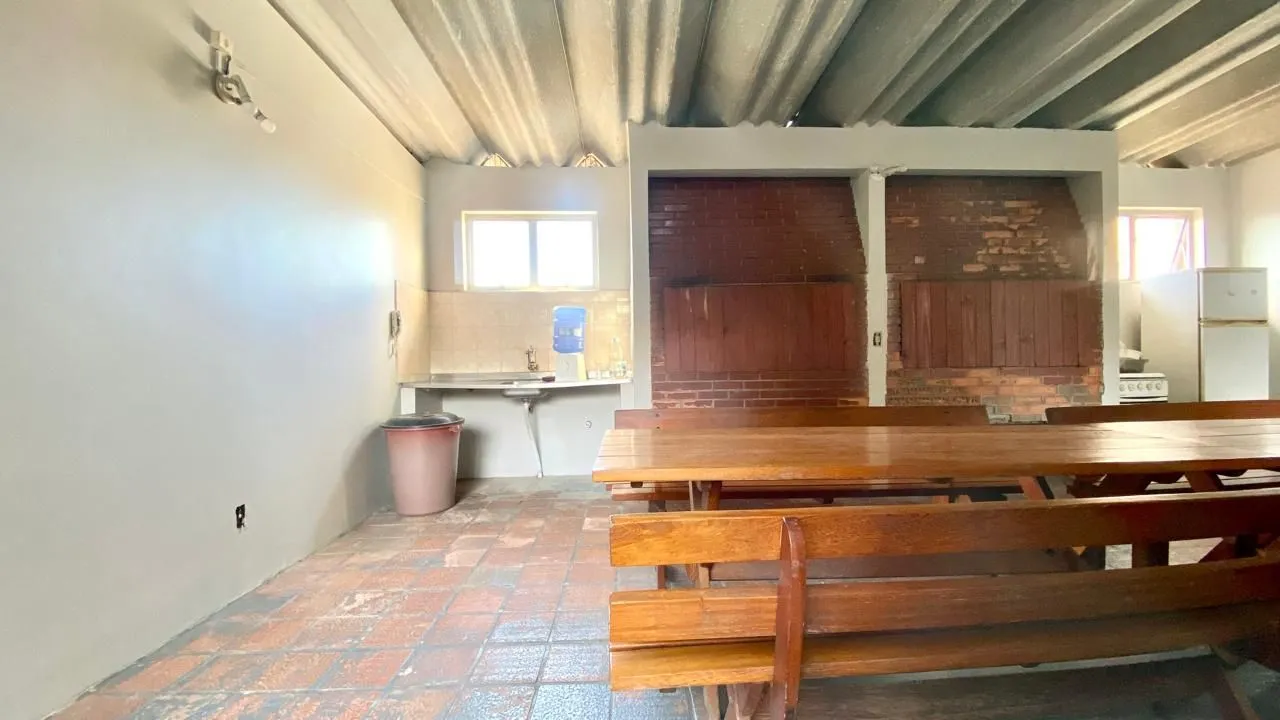 Imagem Cobertura de 2 dormitórios com terraço e vista panorâmica.