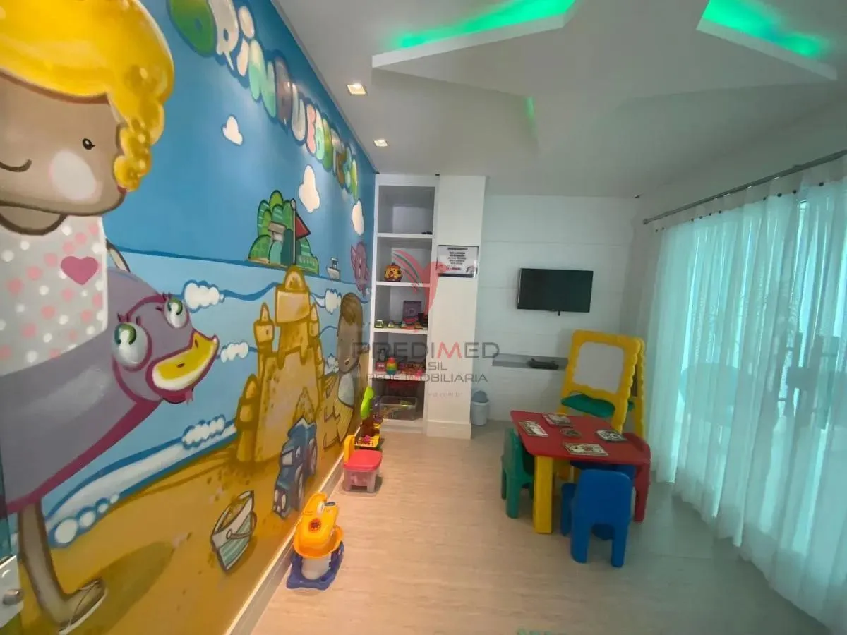 Imagem Cobertura Duplex com 260m², 4 Suítes e Lazer de Resort Jardim Atlântico.Balneário Camboriú