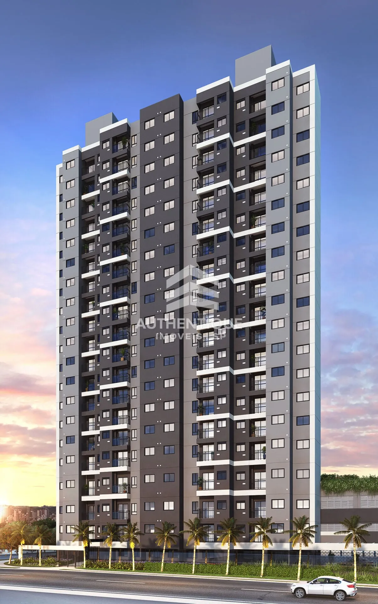 Imagem ENSEADA 360 GUARUJA - Apartamento à venda no bairro Enseada - Guarujá/SP