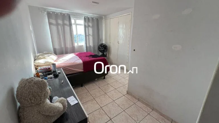 Imagem Apartamento à venda, 88 m² por R$ 299.000,00 - Setor Central - Goiânia/GO