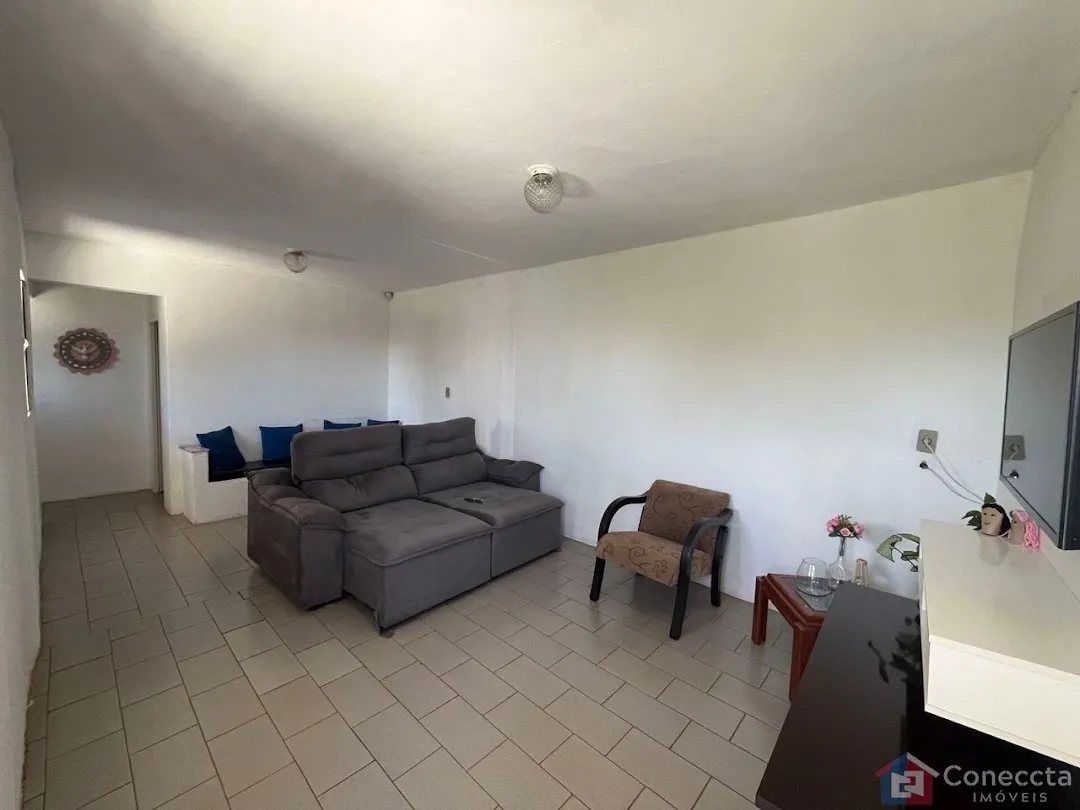 Imagem Casa à venda, 100 m² por R$ 250.000,00 - Vila Rosa - Patos de Minas/MG