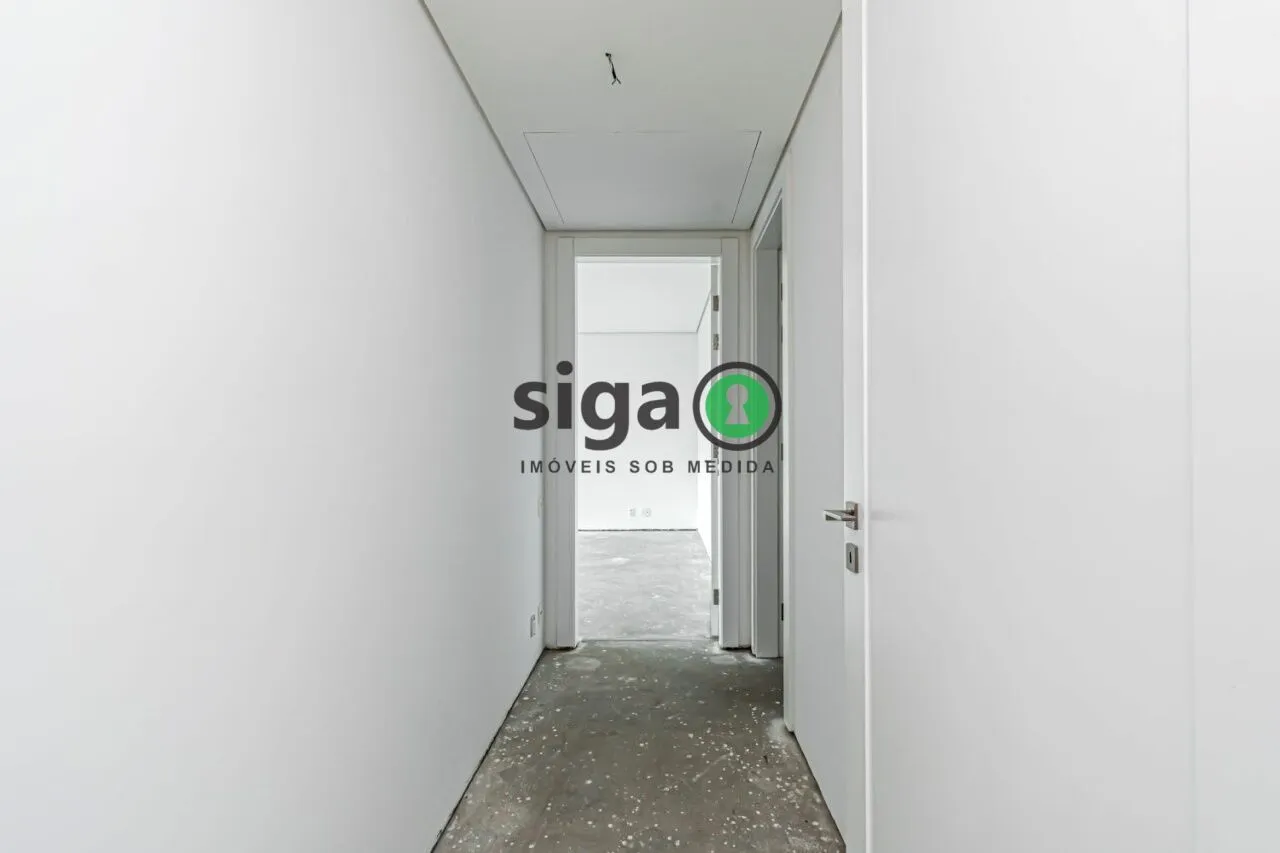 Imagem Apartamento a venda com 4 suites - Paraiso / Ibirapuera SP
