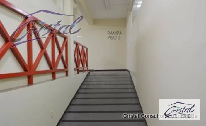 Imagem Prédio Comercial para locação, Parque São George, Cotia - .
