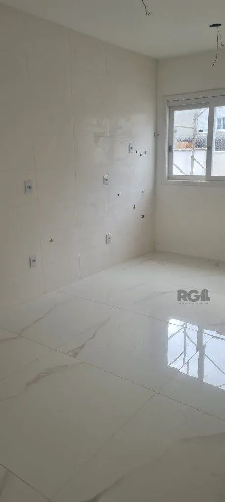 Imagem Casa Condominio para Venda - 134m², 3 dormitórios, sendo 1 suites, 2 vagas - Vila Nova
