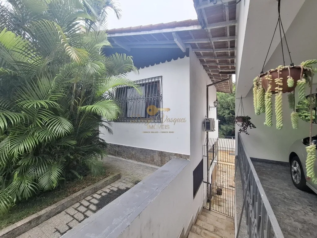 Imagem Casa para Venda em Teresópolis / RJ no bairro Carlos Guinle
