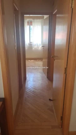 Imagem Apartamento à venda Jardim América São Paulo