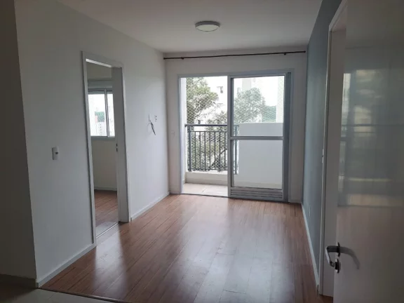 Imagem Vende-se excelente apto para moradia ou investimento, vista livre, em região privilegiada do Butantã!