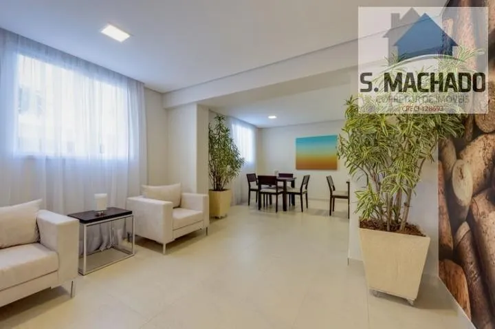 Imagem Apartamento para Locação em Santo André / SP no bairro Jardim