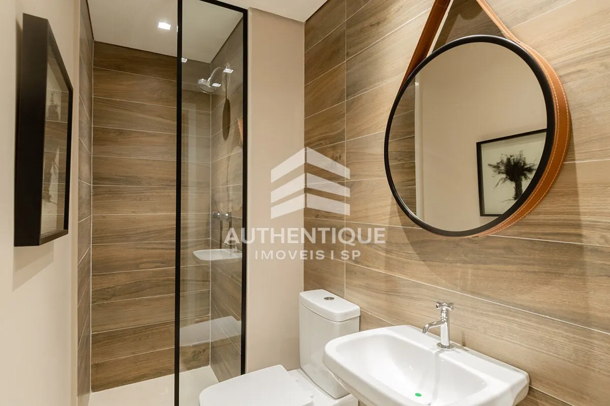 Imagem High Santa Cruz Vila Mariana - Apartamento à venda em São Paulo/SP