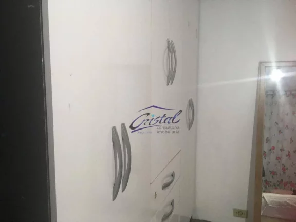 Imagem Casa à venda, 122 m² por R$ 400.000,00 - Butantã - São Paulo/SP
