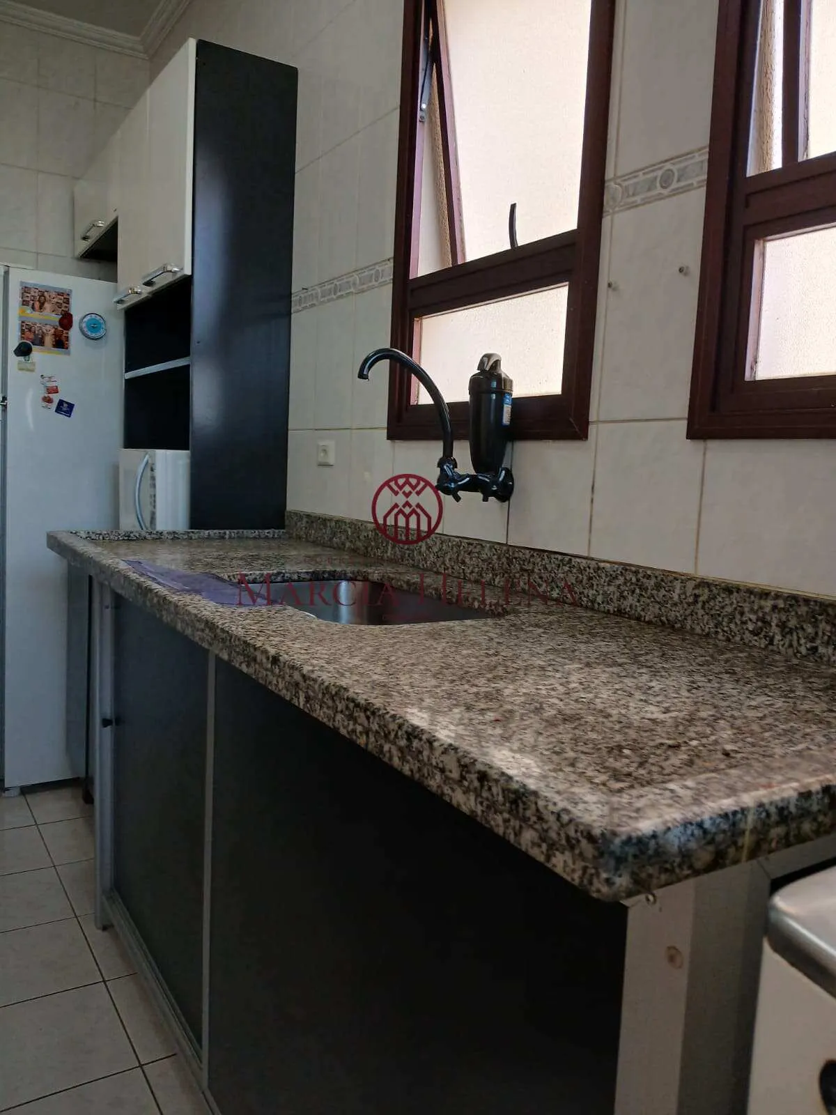 Imagem Apartamento à venda, no Portal do Lago em Campinas, Jardim das Bandeiras, com 2 quartos, 66,48m2