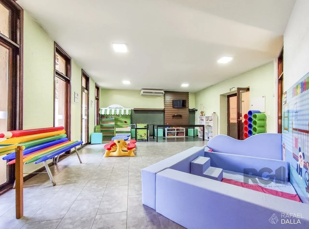 Imagem Lote com 602m² - Alphaville Porto Alegre