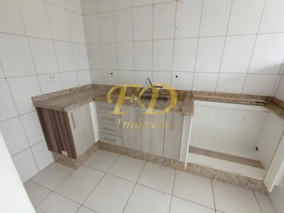 Imagem Apartamento em Terra Preta / Sol Nascente