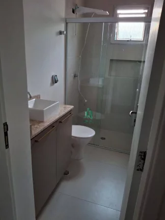 Imagem Apartamento com 2 dormitórios à venda, 70 m² por R$ 535.000,00 - Santana - São Paulo/SP