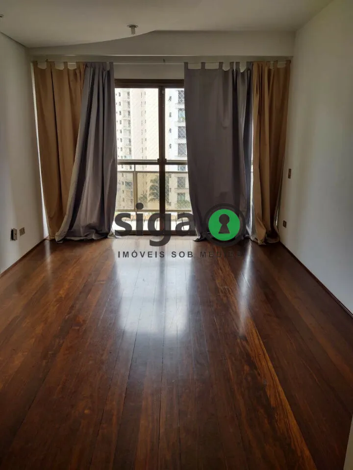 Imagem Apartamento com Suíte, 2 Vagas e Conforto para Sua Família.