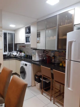 Imagem DUO RESIDENCE é um empreendimento único na Parangaba com alto padrão, com projeto moderno, fachad...