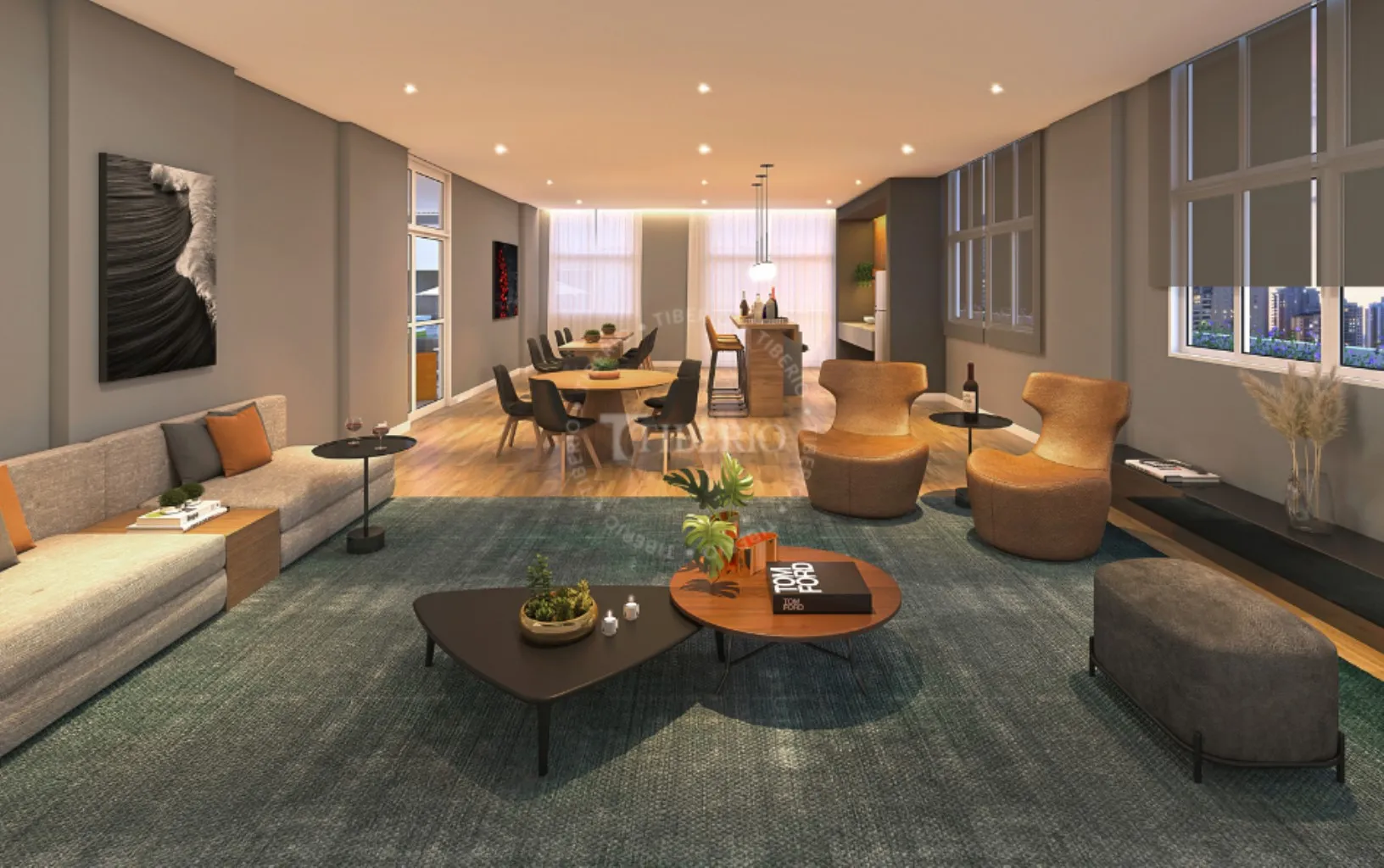 Imagem APARTAMENTO RESIDENCIAL em São Paulo - SP, Belenzinho