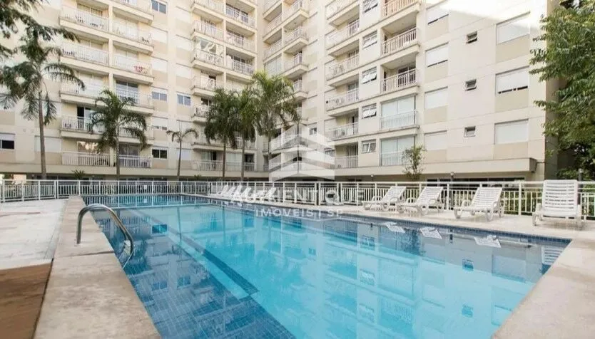 Foto do imóvel Choice Panamby - Apartamento à venda em Rua Marie Nader Calfat, 270 - Panamby, São Paulo - SP