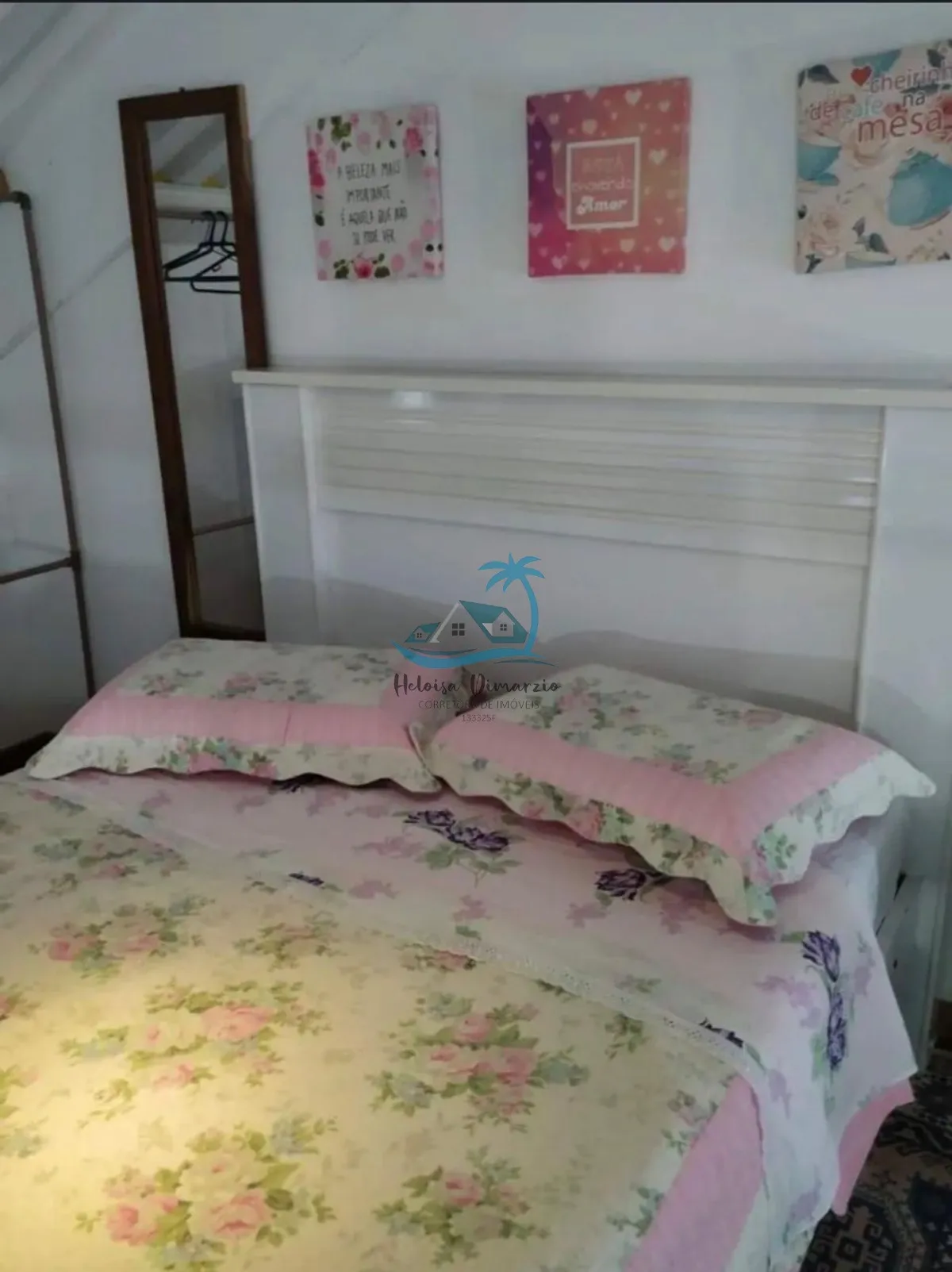 Imagem Apartamento com 2 dormitórios a venda em Ubatuba, bairro estufa 2, próximo a rodovia Rio Santos.