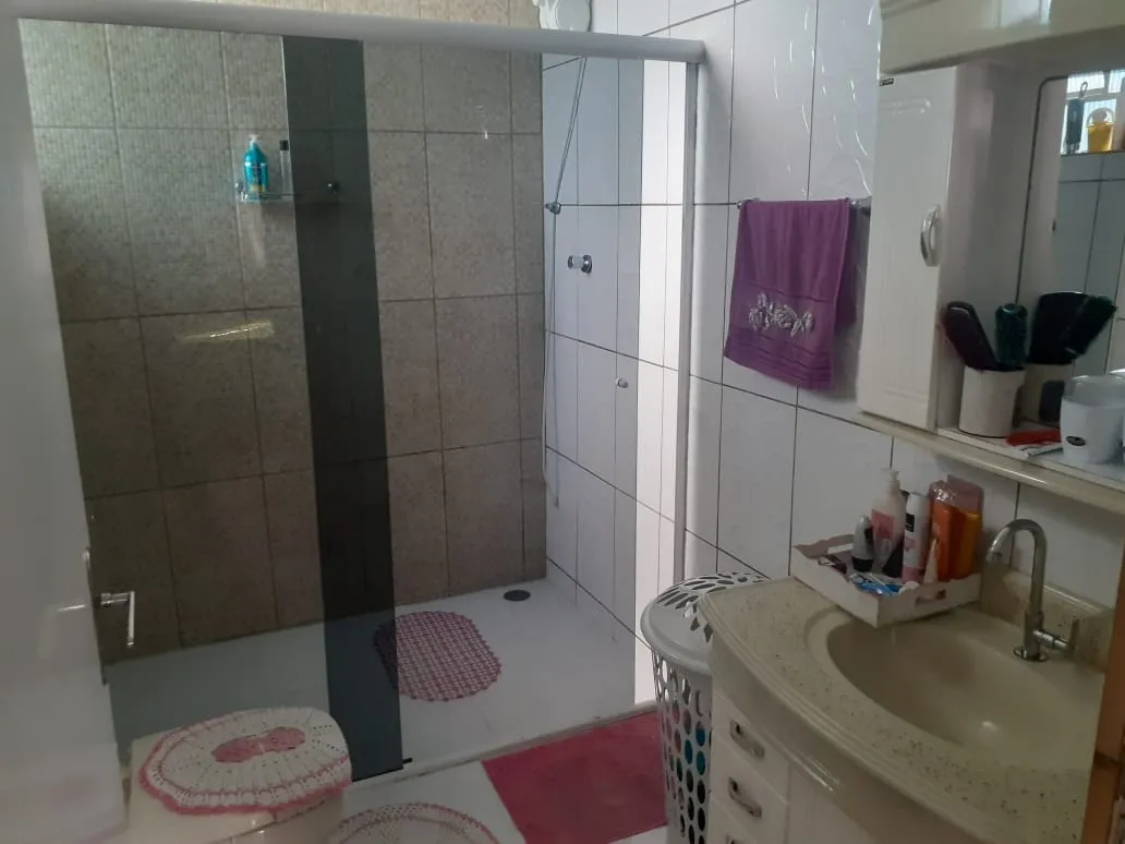 Imagem Casa à venda 3 Quartos, 3 Vagas, 250M², Abaete, Taubaté - SP