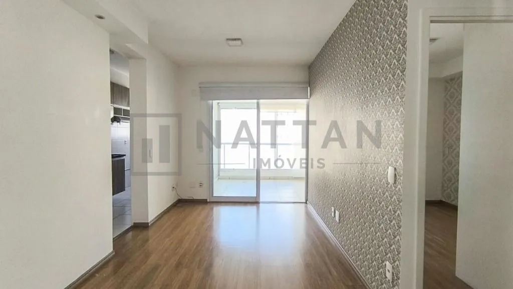Foto do imóvel Apartamento com 1 dormitório à venda, 50 m² por R$ 640.000,00 - Anália Franco - São Paulo/SP