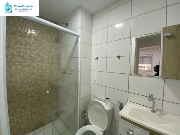 Imagem APARTAMENTO RESIDENCIAL em SÃO PAULO - SP, ITAQUERA