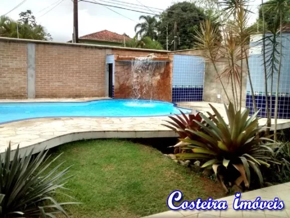 Imagem Pousada no Itaguá