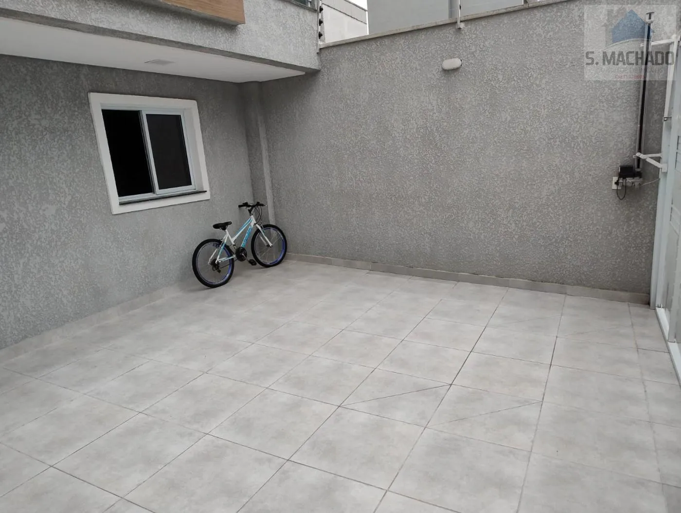 Imagem Sobrado para Venda em Santo André / SP no bairro Vila Curuça