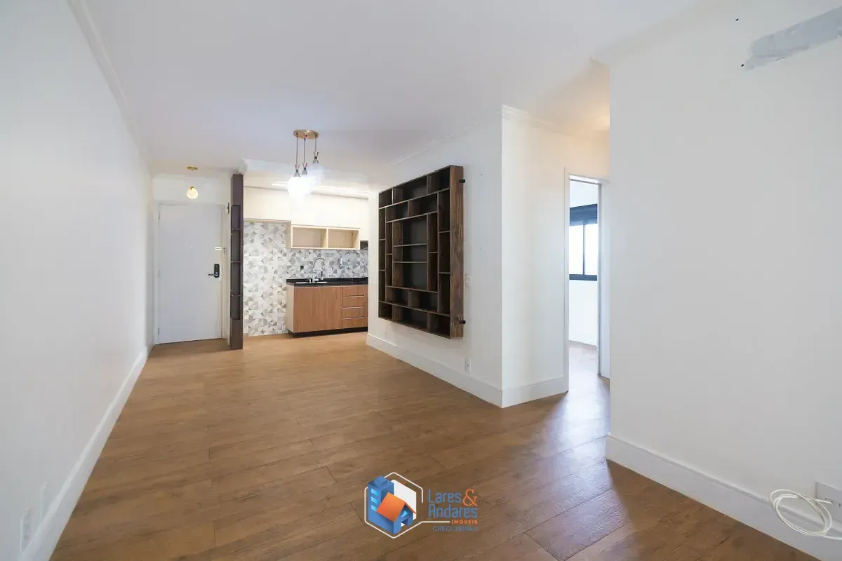 Imagem Apartamento para venda em Saúde com 2 quartos, sendo 1 suíte, 67m²