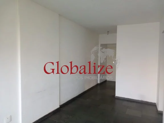 Imagem Apartamento Aconchegante no Jose Menino com 1 dormitório, 1 vaga de garagem em Santos por R$ 290.000,00