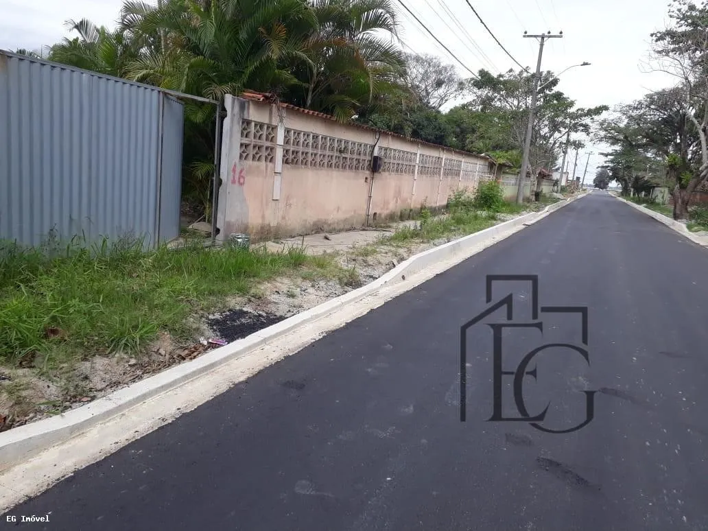 Imagem Terreno para Venda em Saquarema, Ipitangas