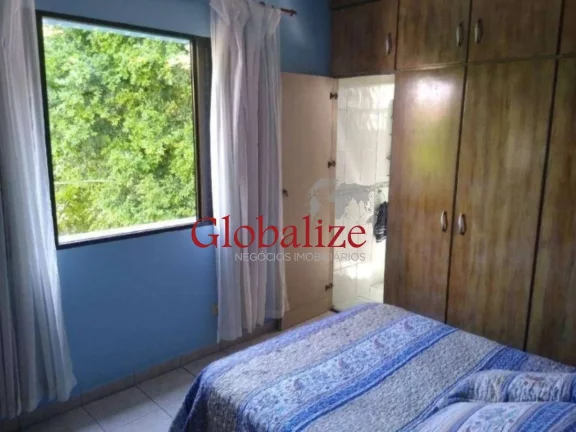 Imagem Apartamento à venda com 106m², 3 quartos, 1 suíte, garagem fechada por R$600.000,00 no Embaré em Santos