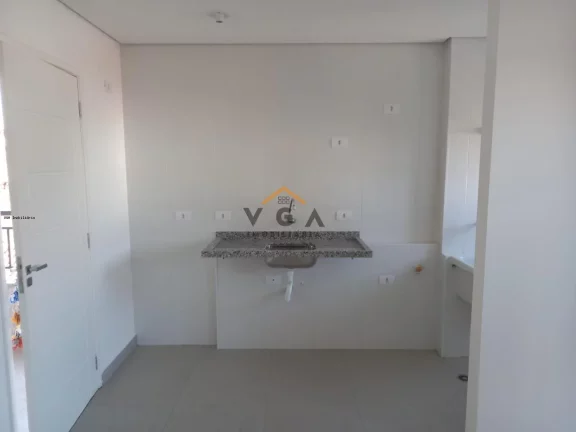 Imagem Apartamento para Venda em São Paulo, Vila Guilhermina, 2 dormitórios, 1 banheiro