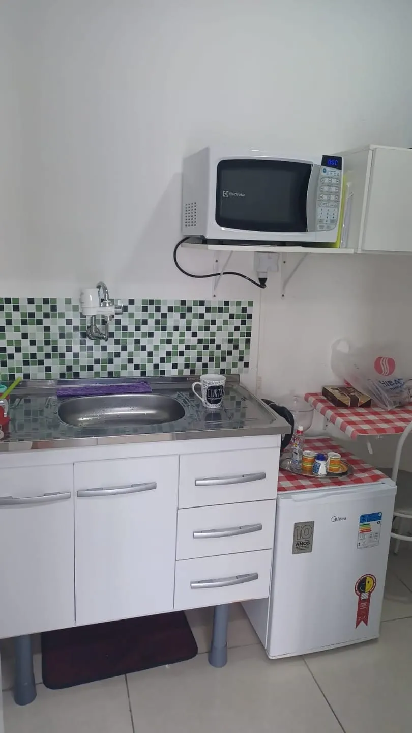 Imagem Comercial à venda 1 Quarto, Vila São José, Taubaté - SP