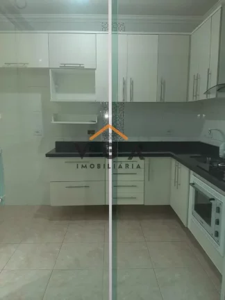 Imagem Sobrado em Condomínio para Venda em São Paulo, Parada XV de Novembro, 2 dormitórios, 1 banheiro, 1 vaga